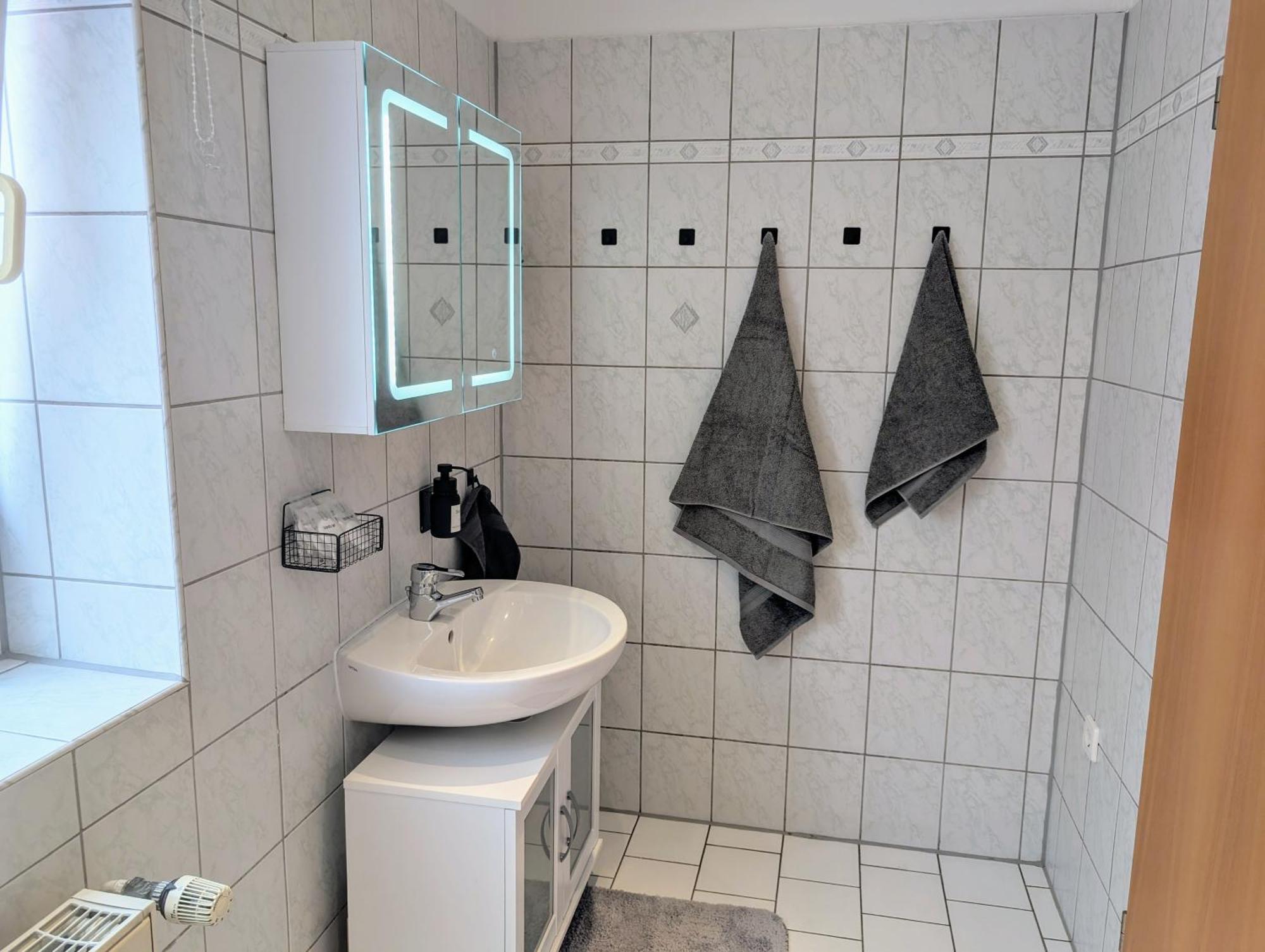 Casa Apartment Modern Vintage Flexibilitaet Pur- Perfektes Apartment Fuer Familien Und Geschaeftsreisende 5 Schlafplaetze, Vollausstattung, Amazon Prime & Parkplatz Inklusive Magdeburg Zewnętrze zdjęcie